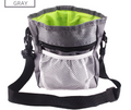 Portable Dog Training Waist Bag for Pet Supplies