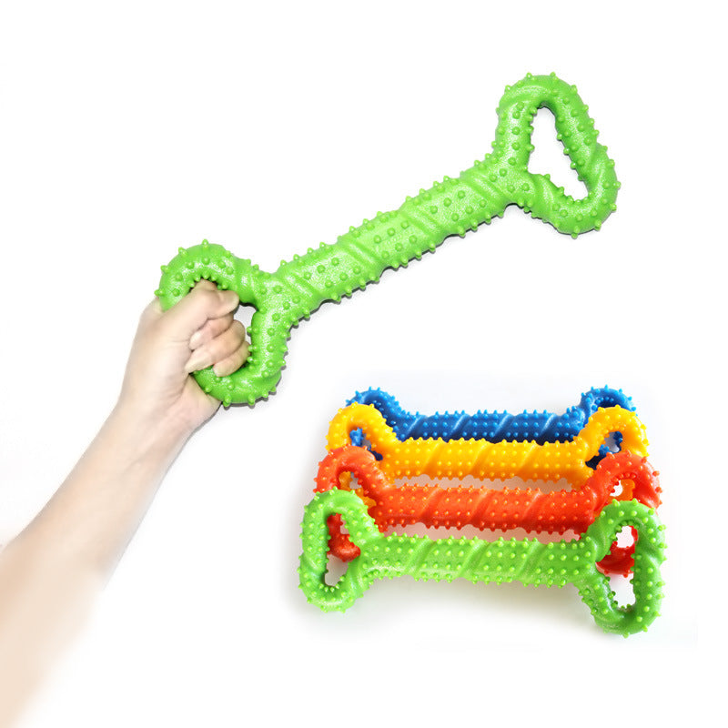 Pet Molar Bite Resistant Stick for Dog Training