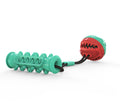 Dog Toy, Tug Rope, Training Ball