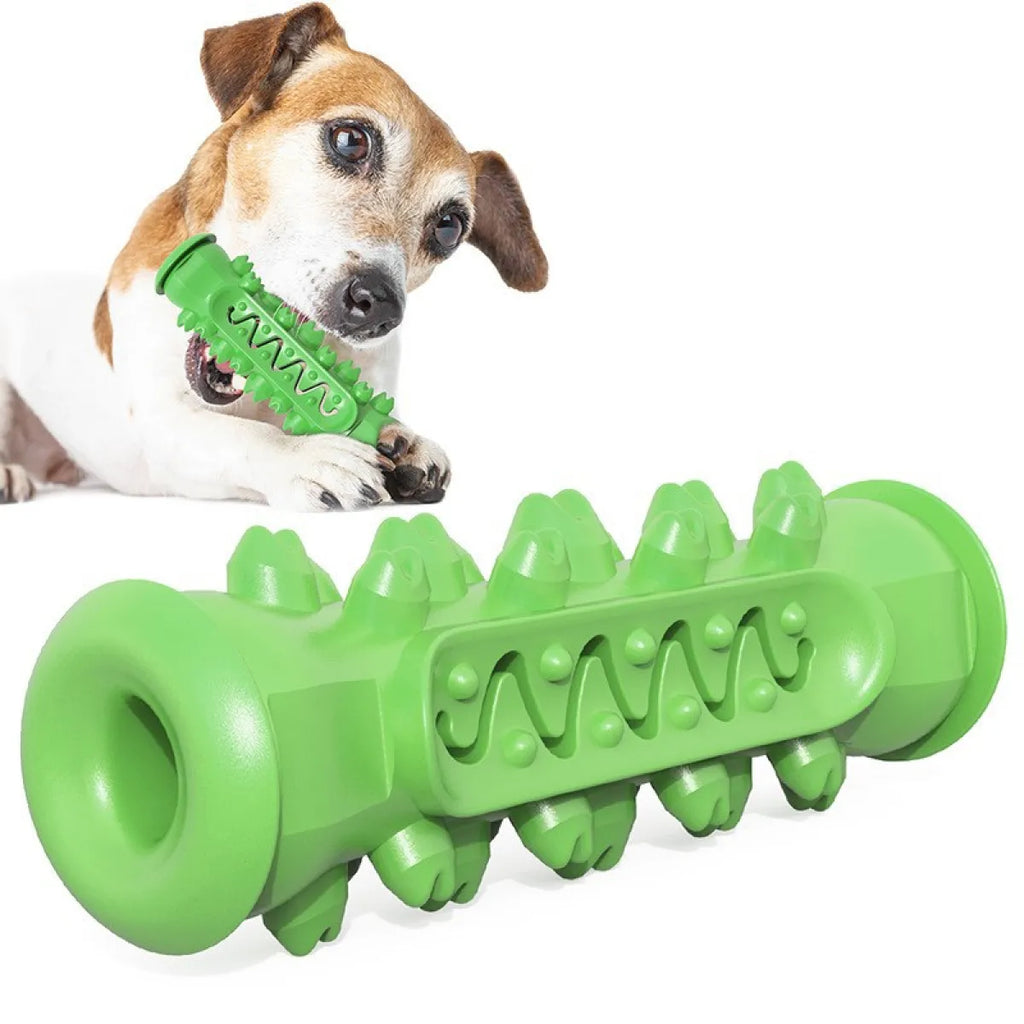 New Rope Bite Toy Ball for Dogs, for Teeth Cleaning