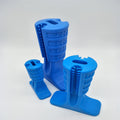 Dog Toothbrush Rubber Molar Cleaning Toy for Pets