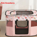 Cat Delivery Room Breathable Tent
