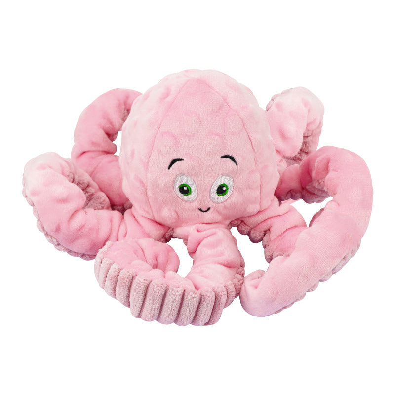 Plush Dog Toy from Source Manufacturer