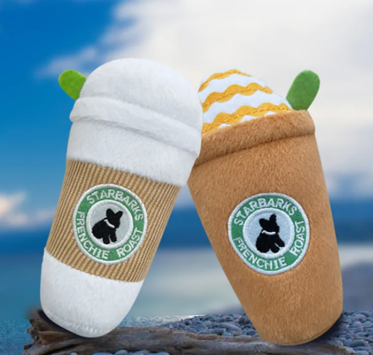 Plush Toy for Dogs