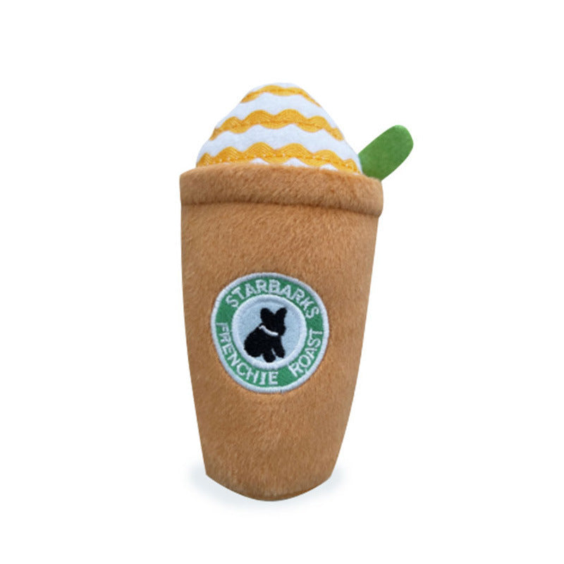 Dog Sound Toy for Pets