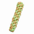 Colorful Dog Chew Rope Toy Set