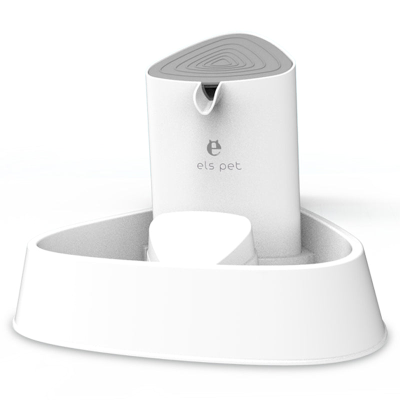 Pet Water Dispenser for Cats and Dogs