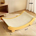 Sisal Blanket Cat Scratch Board