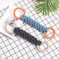 Durable Bite-Resistant Dog Tug Toy