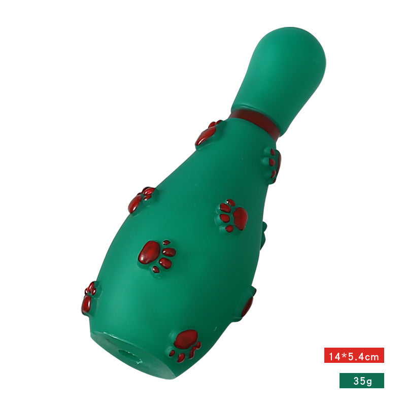 Christmas Toys for Dogs – Durable Chew and Squeaky Toys