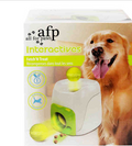 Automatic Tennis Ball Launcher for Dogs