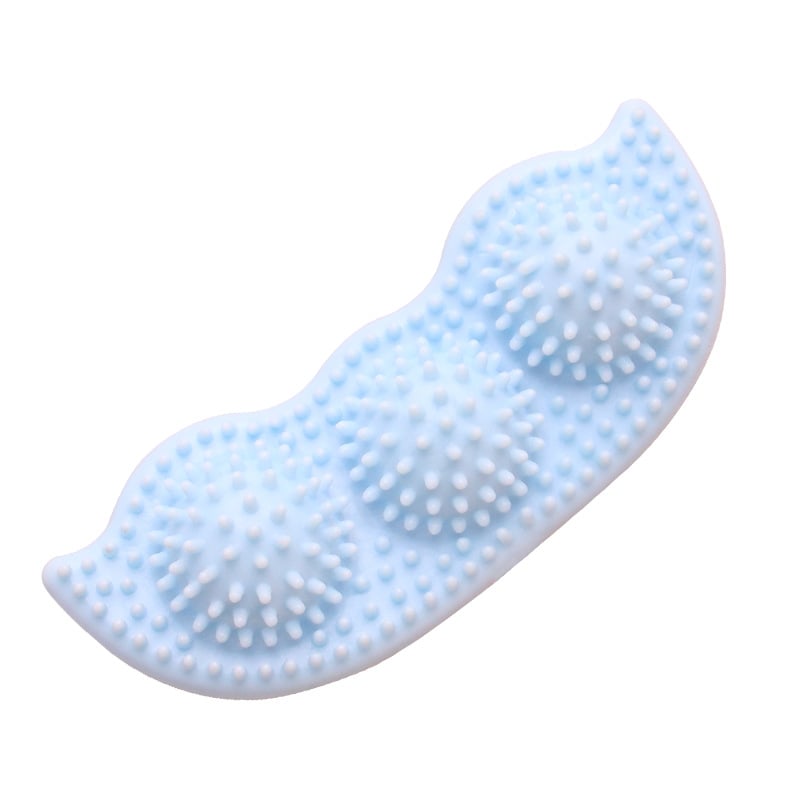 Bite-Resistant Dog Ball Toy for Interactive Chewing