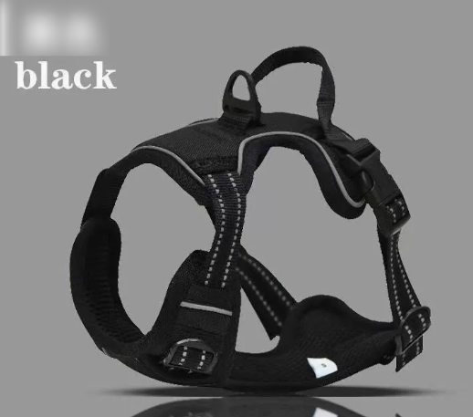 Explosion-Proof Red Vest Safety Gear