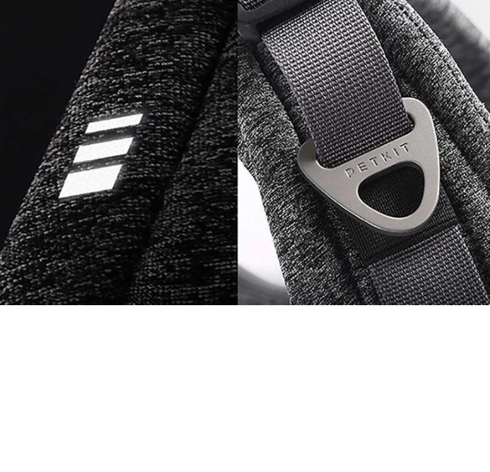 Dog Leash and Harness Set for Outdoor Activities