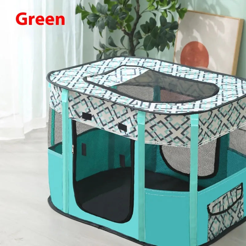 Cat Delivery Room Breathable Tent