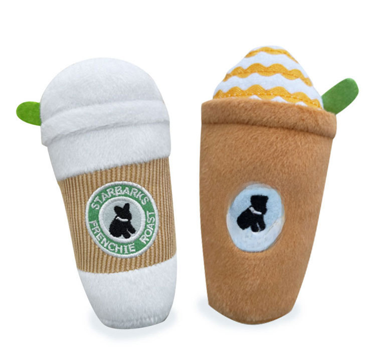 Dog Sound Toy for Pets