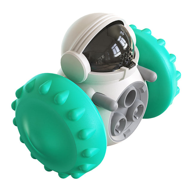 Interactive dog toys and slow feeder