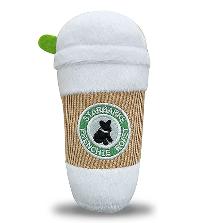 Plush Toy for Dogs