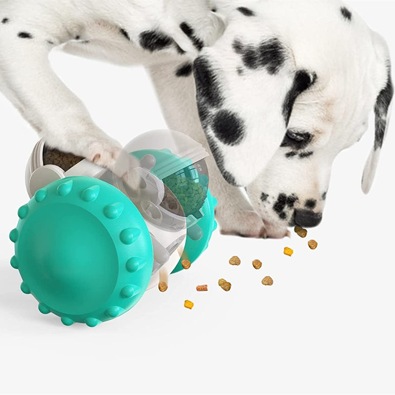 Interactive dog toys and slow feeder