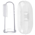 Dog Toothbrush and Cleaner for Pet Oral Hygiene Tool