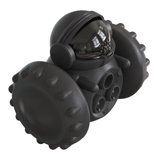 Interactive dog toys and slow feeder