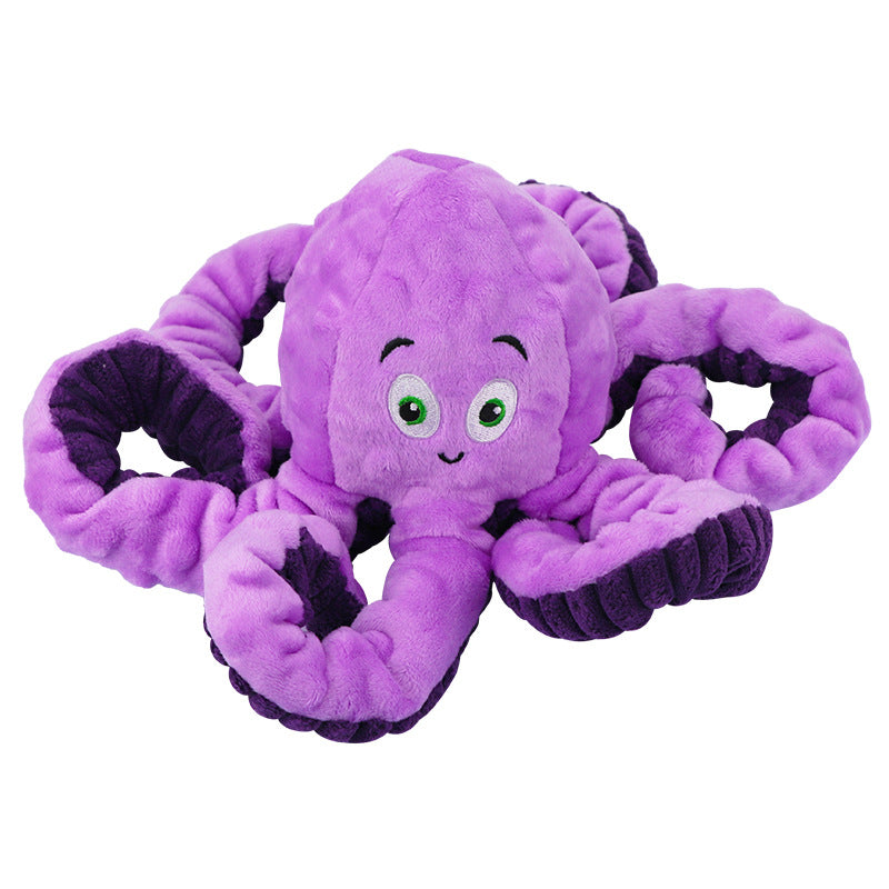 Plush Dog Toy from Source Manufacturer