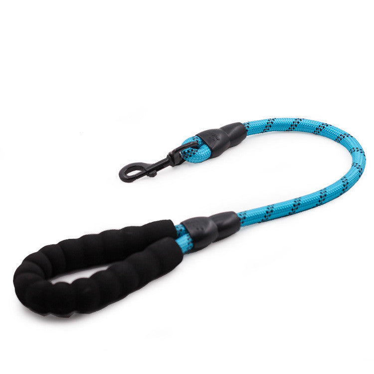 Golden Retriever Large Dog Rope Chain Pet Supplies