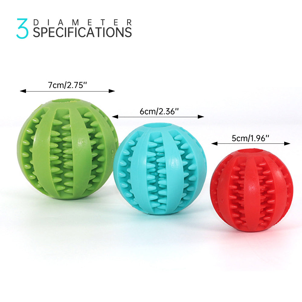 Interactive Bite-Resistant Tug Rope for Dogs