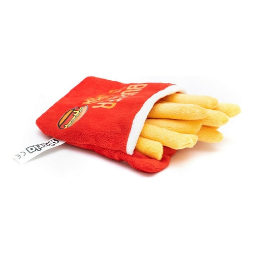 Soft toy for dogs Gloria Fried Potatoes (crisps)
