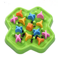 Smart Training and Slow Feeding Bowl for Dogs
