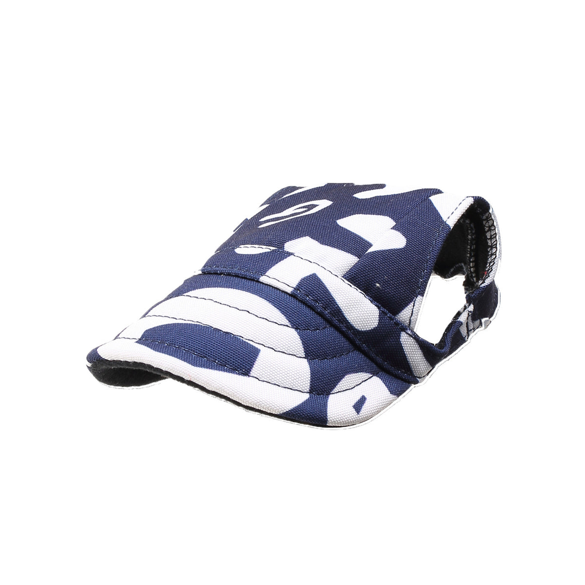 Summer Outdoor Breathable Dog Cap - Pet Accessories