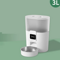 AutoPet Feeder