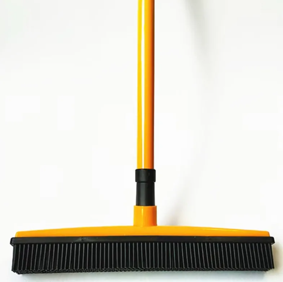 Pet Hair Removal Broom-Mop