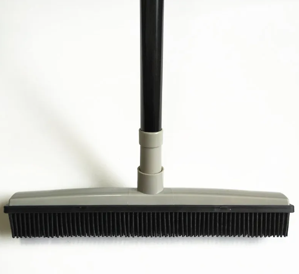 Pet Hair Removal Broom-Mop