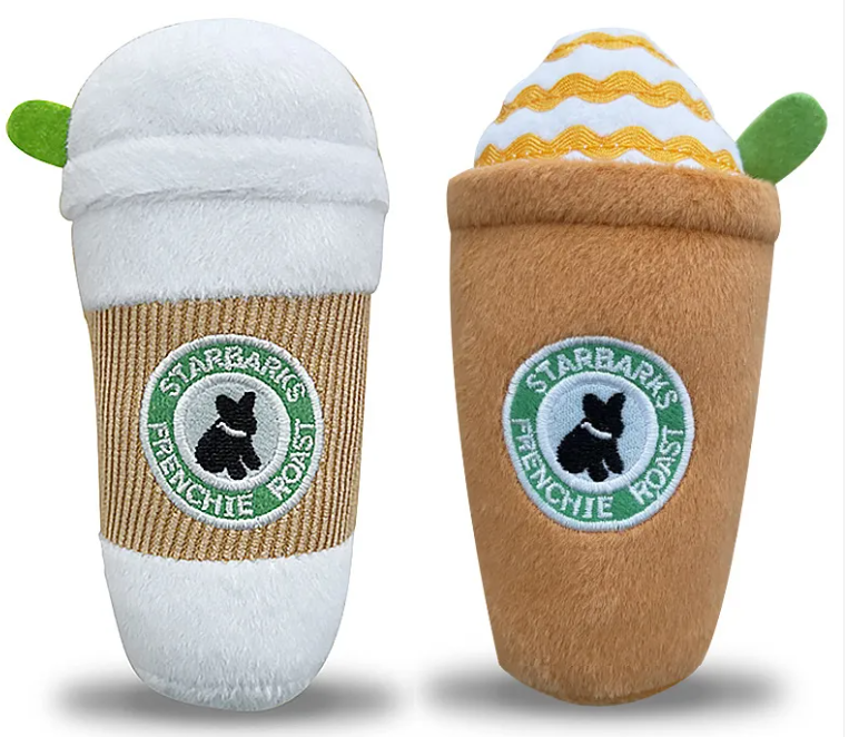 Plush Toy for Dogs