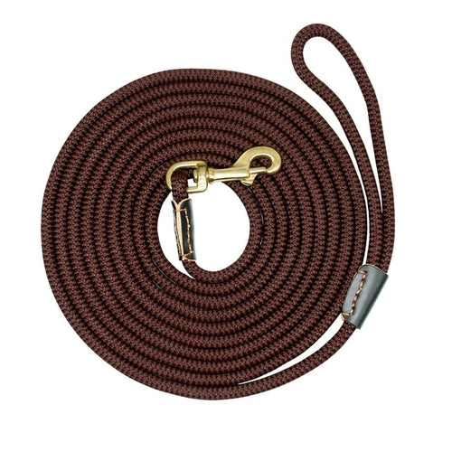 Durable Dog Tracking Leash Nylon Long Leads Rope