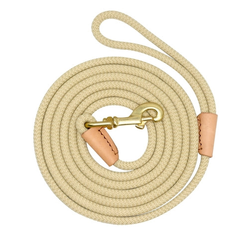 Durable Dog Tracking Leash Nylon Long Leads Rope