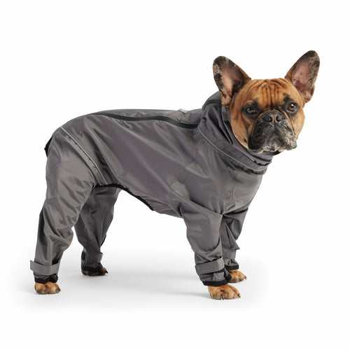 Splash Suit - Charcoal
