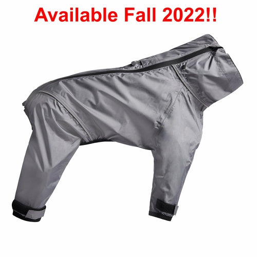 Splash Suit - Charcoal