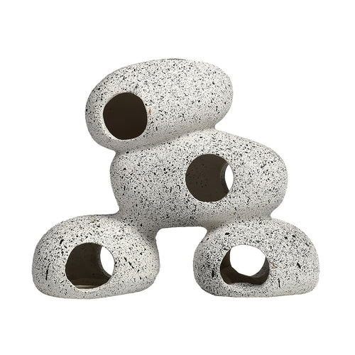 Aquarium Accessories Resin Simulation Fish Tank Ornament