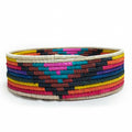 Jasper Handwoven  Round Pet Bed.