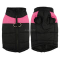 Waterproof Pet Dog Puppy Vest Jacket Chihuahua
