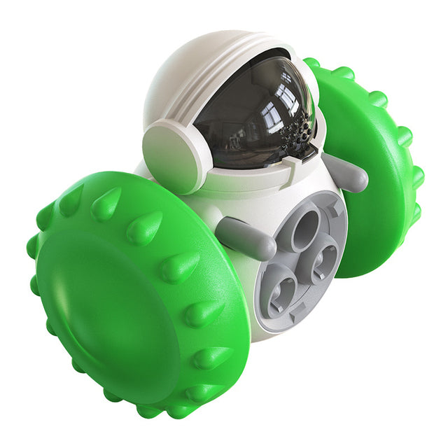Interactive dog toys and slow feeder
