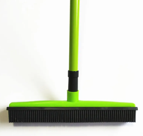Pet Hair Removal Broom-Mop