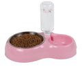 Automatic Pet Waterer for Cats and Dogs
