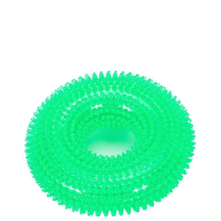 Interactive Bite Resistant Dog Chew Toys for Training