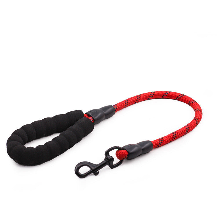 Golden Retriever Large Dog Rope Chain Pet Supplies