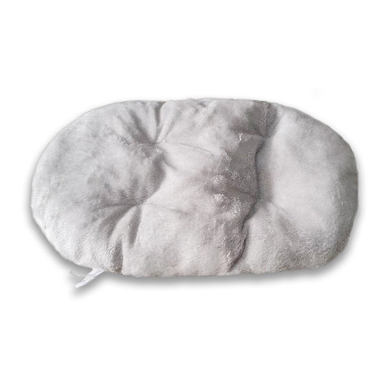 Washable Double-Sided Pet Bed for Dogs and Cats