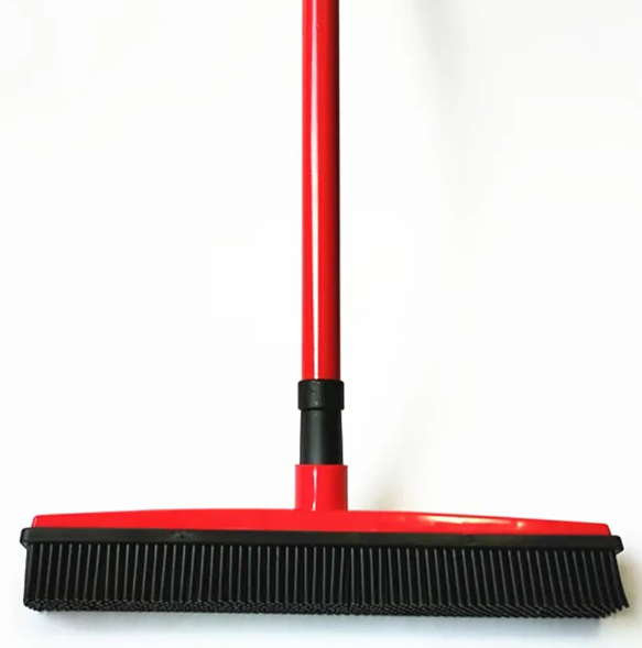Pet Hair Removal Broom-Mop