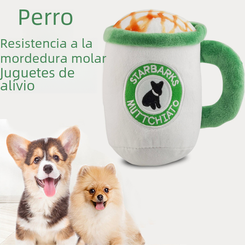 Dog Sound Toy for Pets